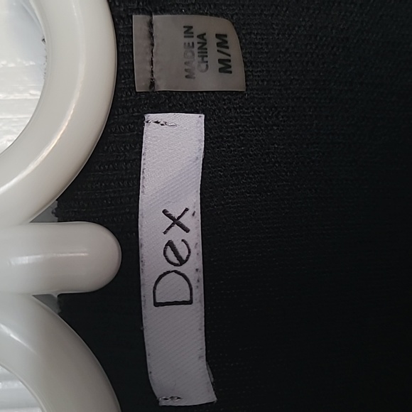 Dex V Neck Sweater - Picture 3 of 5